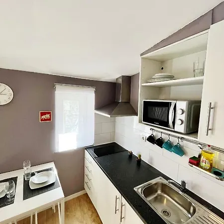 Сasa de vacaciones Centennial House - City Center Oporto