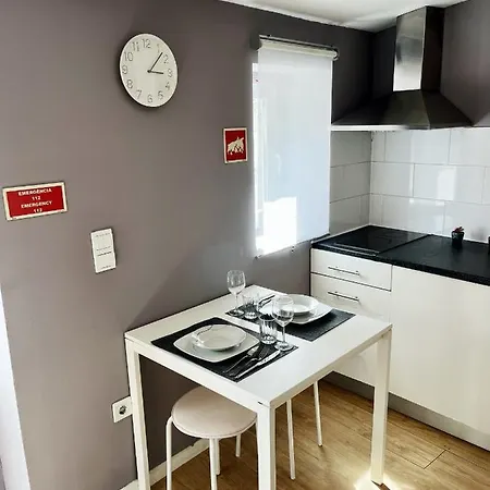 Centennial House - City Center Holiday home Porto