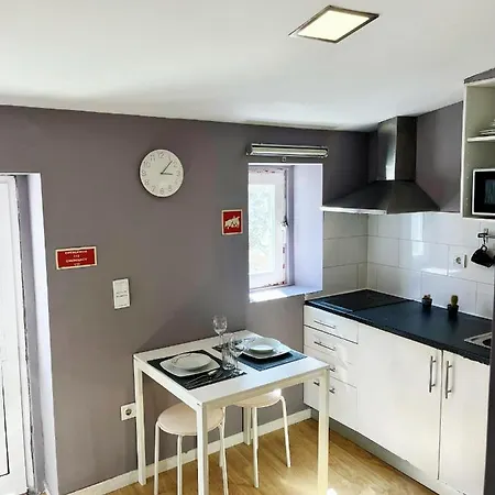 Centennial House - City Center Porto