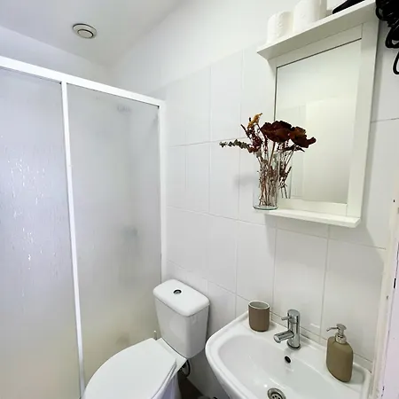 Centennial House - City Center Holiday home *
